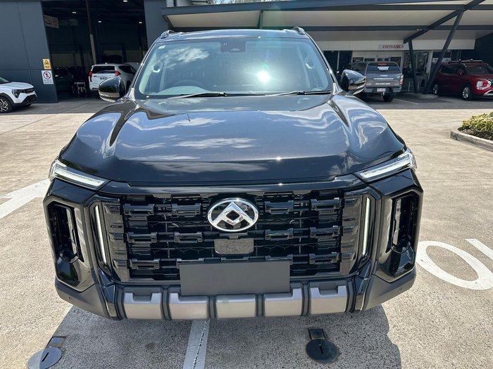 2025 LDV D90 Executive