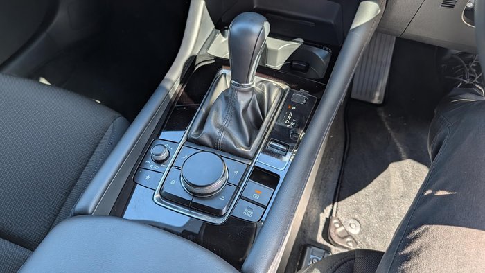 2024 Mazda 3 G20 Evolve