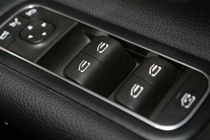 2019 Mercedes-Benz A-Class A180