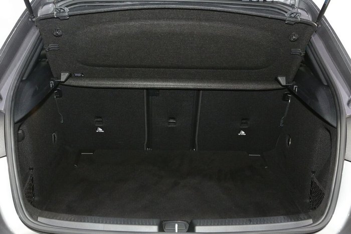 2019 Mercedes-Benz A-Class A180