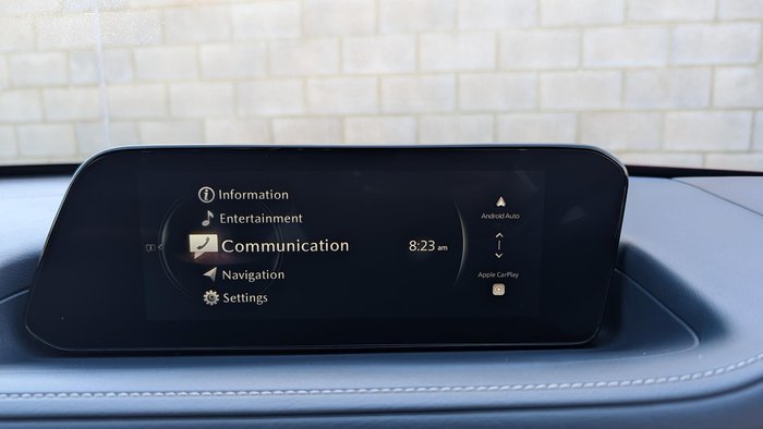 2024 Mazda CX-30 G20 Pure