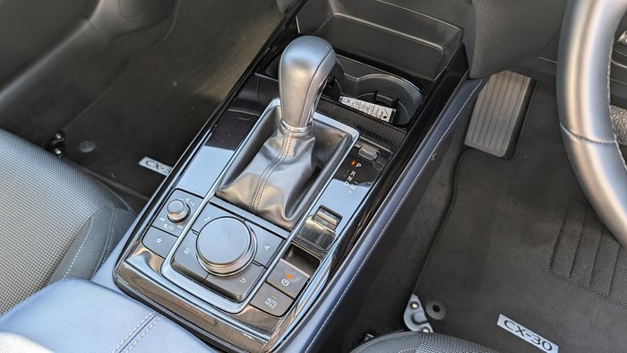 2024 Mazda CX-30 G20 Pure