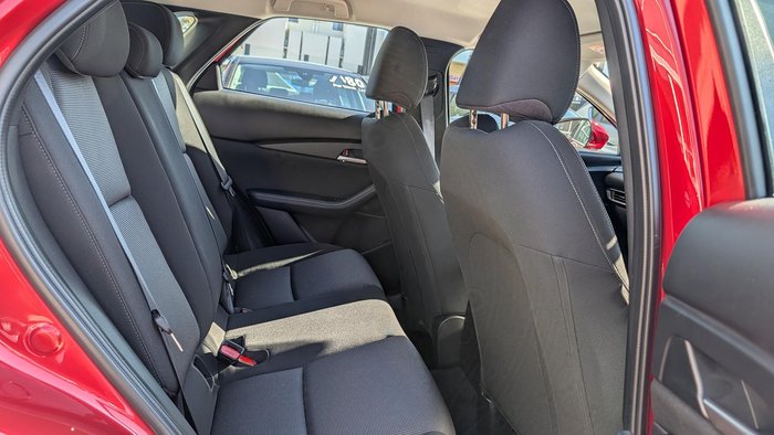 2024 Mazda CX-30 G20 Pure