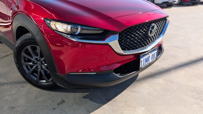2024 Mazda CX-30 G20 Pure