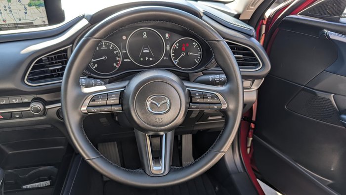 2024 Mazda CX-30 G20 Pure