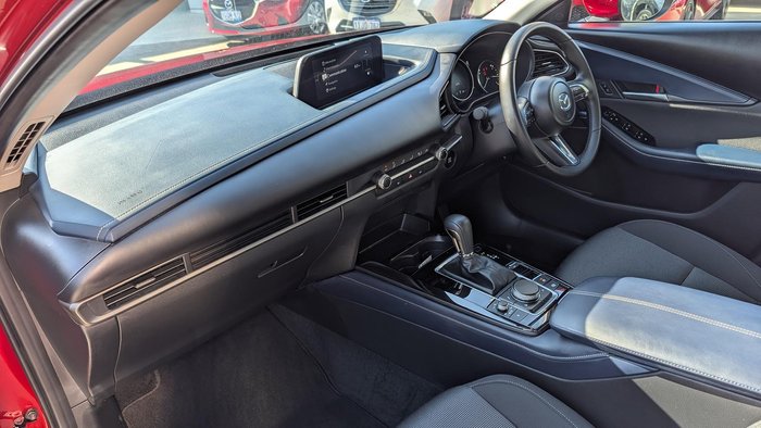 2024 Mazda CX-30 G20 Pure