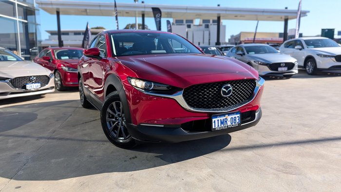 2024 Mazda CX-30 G20 Pure