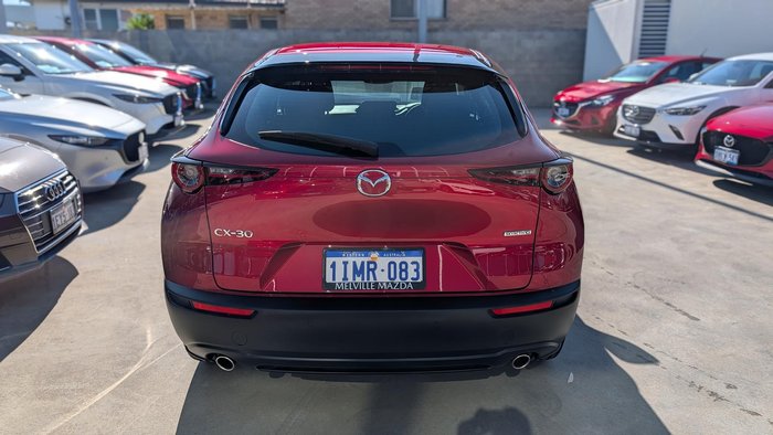 2024 Mazda CX-30 G20 Pure