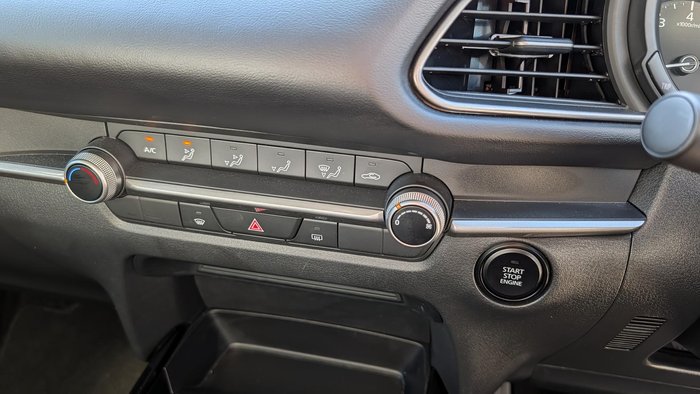 2024 Mazda CX-30 G20 Pure