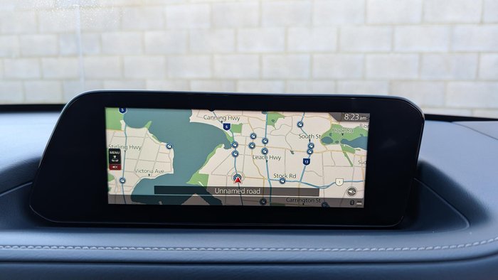 2024 Mazda CX-30 G20 Pure