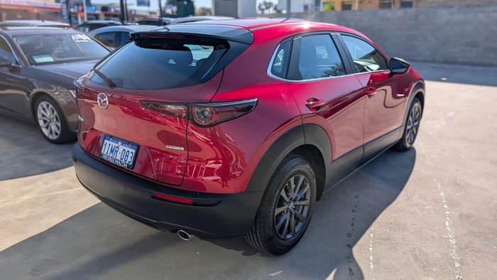 2024 Mazda CX-30 G20 Pure