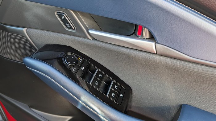 2024 Mazda CX-30 G20 Pure