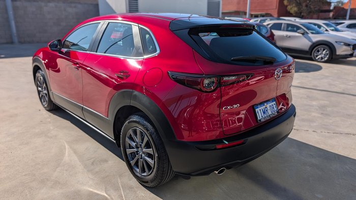 2024 Mazda CX-30 G20 Pure