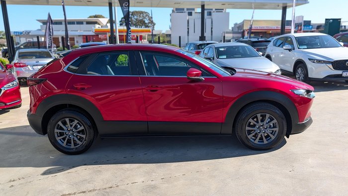 2024 Mazda CX-30 G20 Pure