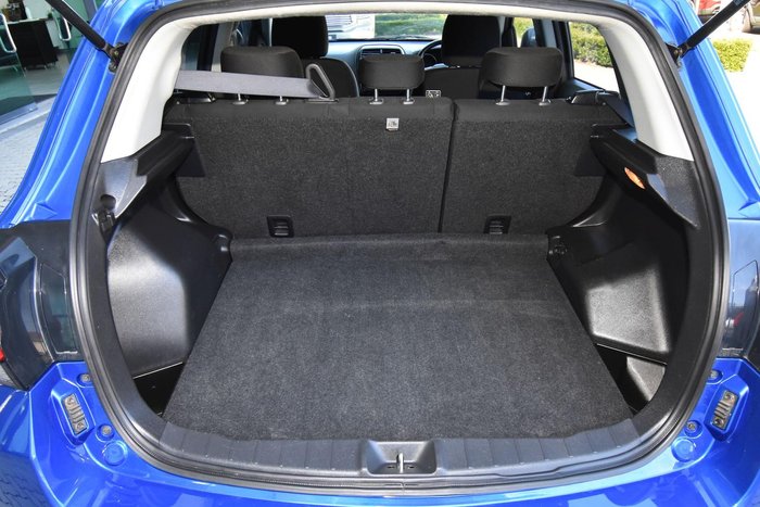 2021 Mitsubishi ASX ES