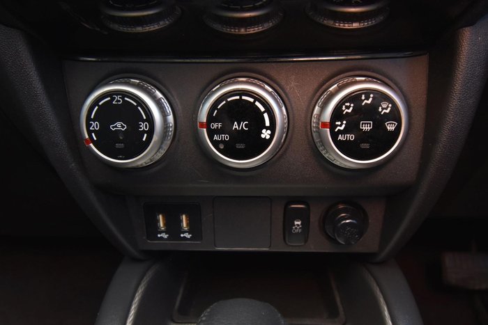 2021 Mitsubishi ASX ES