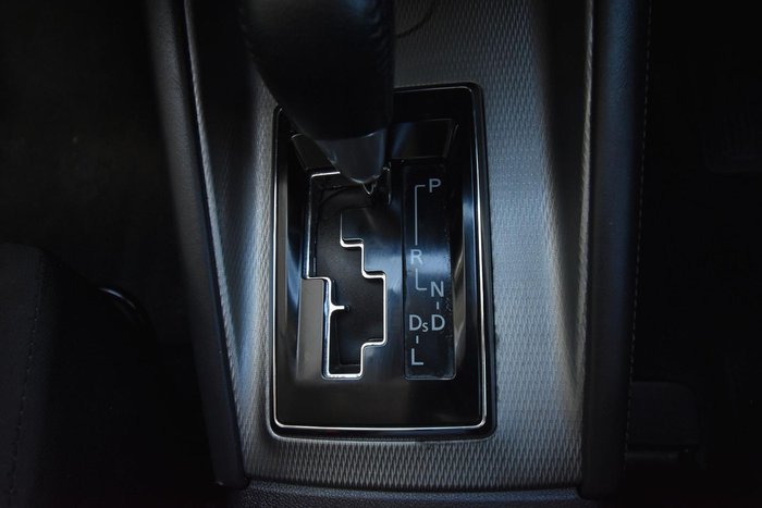 2021 Mitsubishi ASX ES