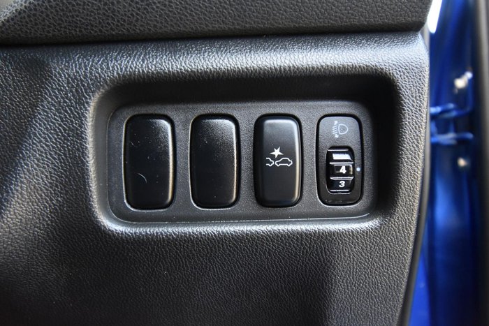 2021 Mitsubishi ASX ES