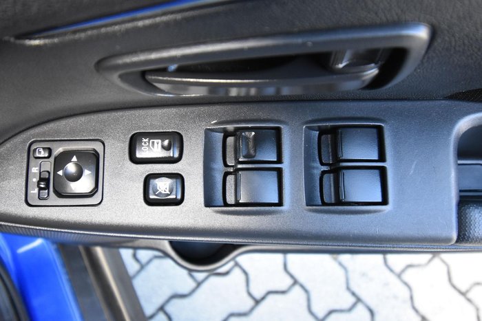 2021 Mitsubishi ASX ES