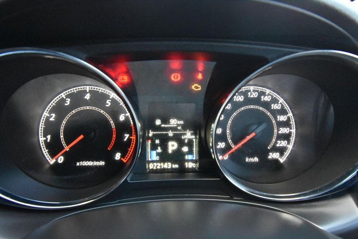 2021 Mitsubishi ASX ES