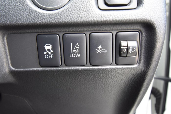 2019 Mitsubishi Triton GLS