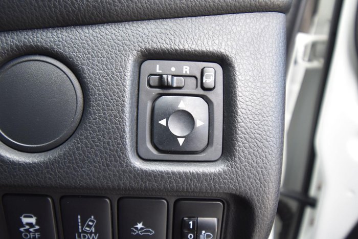 2019 Mitsubishi Triton GLS