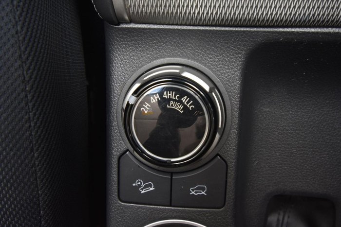 2019 Mitsubishi Triton GLS