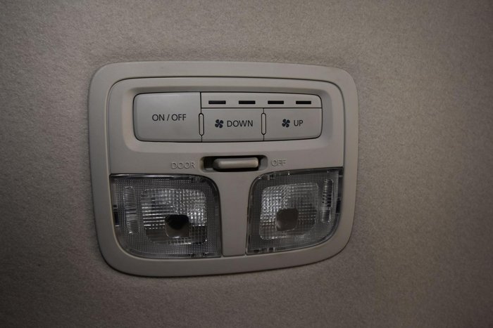 2019 Mitsubishi Triton GLS