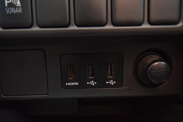 2019 Mitsubishi Triton GLS