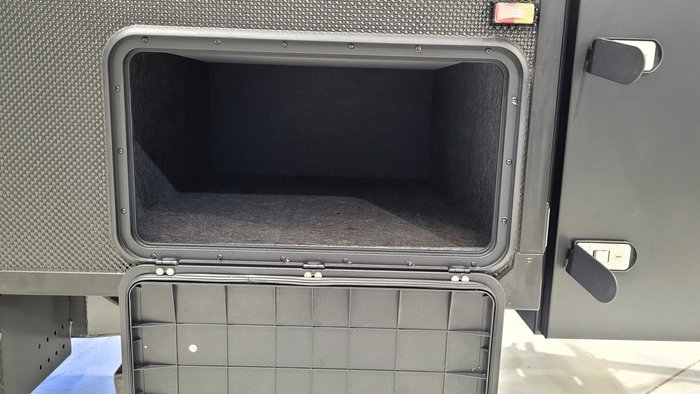 2025 Prime Edge Odyssey 19.6 