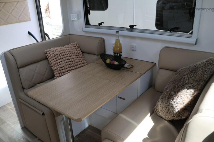 2025 Prime Edge Odyssey 19.6