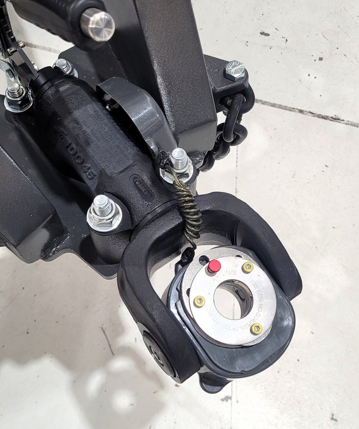 2025 Prime Edge Odyssey 19.6