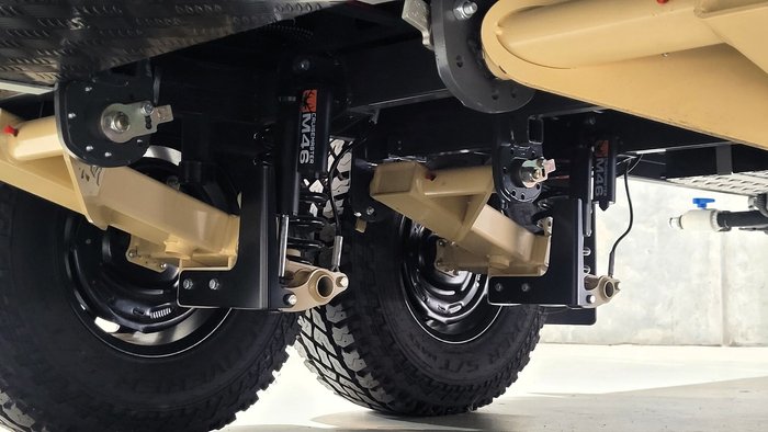 2025 Prime Edge Odyssey 19.6