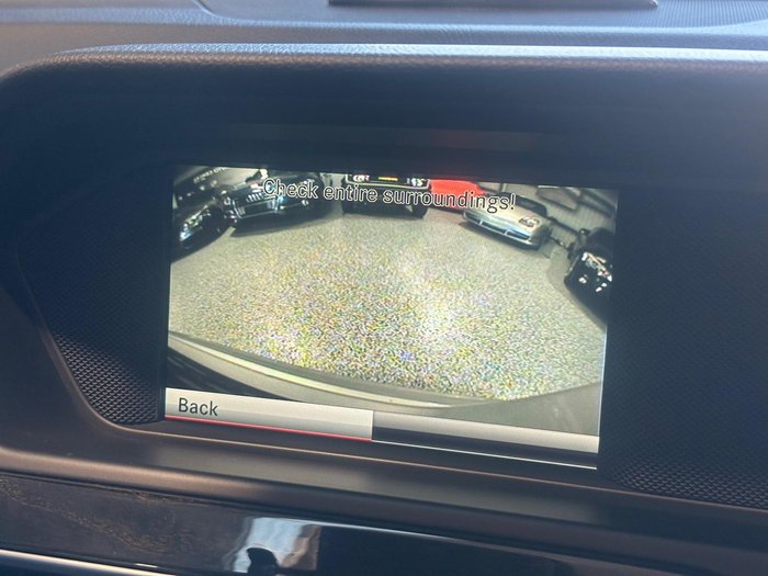 2012 Mercedes-Benz C-Class C250 CDI BlueEFFICIENCY Avantgarde W204 MY12 Iridium Silver