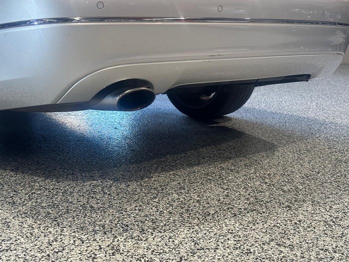 2012 Mercedes-Benz C-Class C250 CDI BlueEFFICIENCY Avantgarde W204 MY12 Iridium Silver