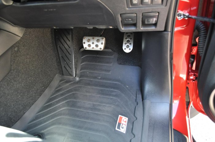 2024 Toyota Hilux GR Sport