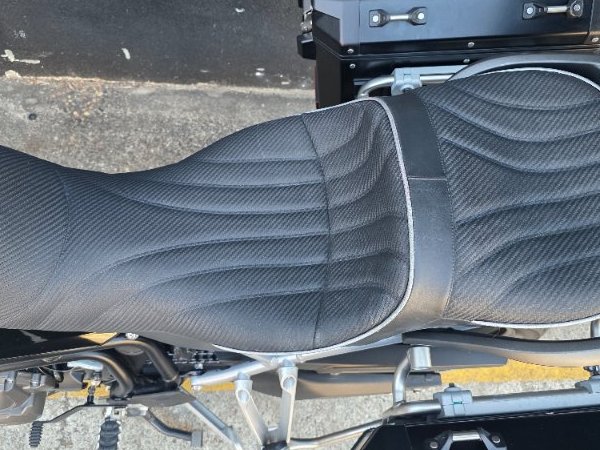 2021 Triumph TIGER 900 GT PRO BLACK