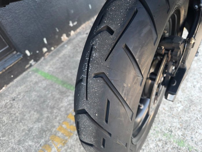 2021 Triumph TIGER 900 GT PRO BLACK