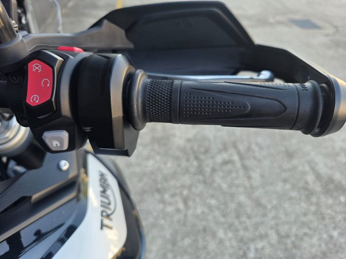 2021 Triumph TIGER 900 GT PRO BLACK