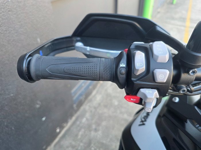2021 Triumph TIGER 900 GT PRO BLACK