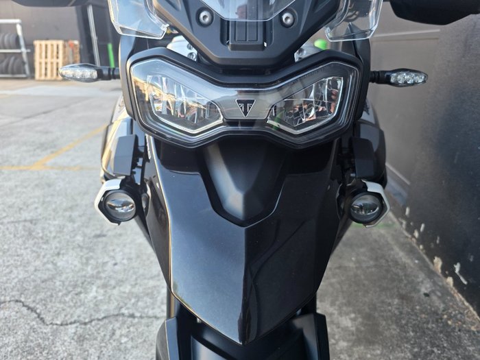 2021 Triumph TIGER 900 GT PRO BLACK