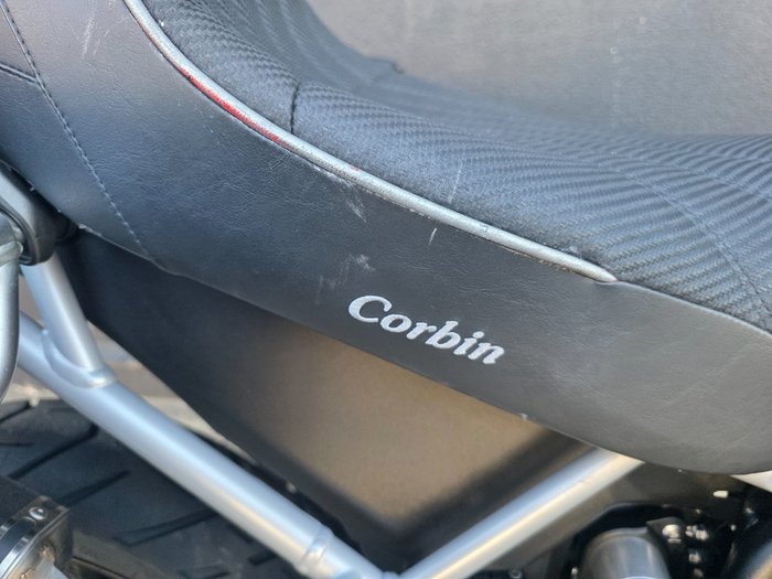2021 Triumph TIGER 900 GT PRO BLACK