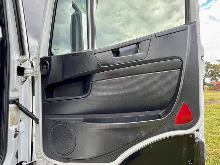 2016 Iveco Powerstar 6800 Series Ll