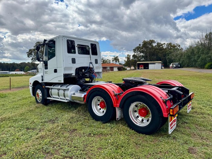 2016 Iveco Powerstar 6800 Series Ll 