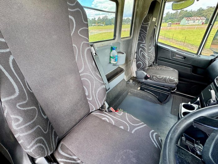 2016 Iveco Powerstar 6800 Series Ll