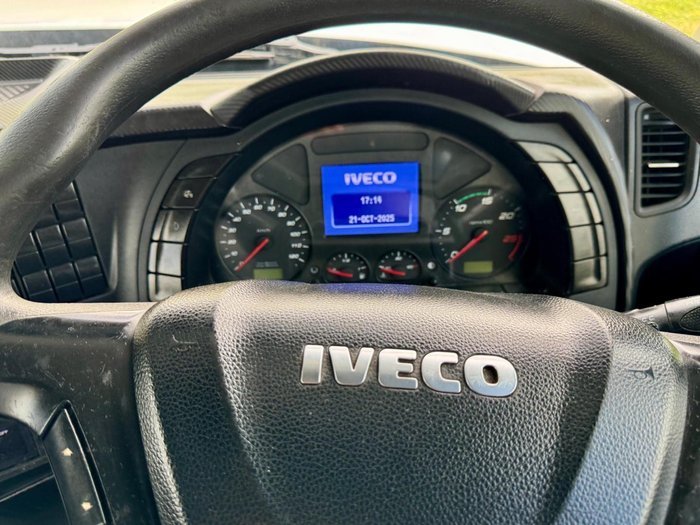 2016 Iveco Powerstar 6800 Series Ll