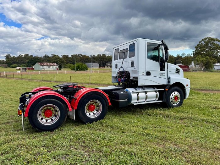 2016 Iveco Powerstar 6800 Series Ll 