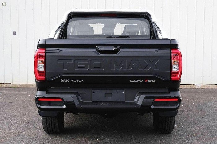2025 LDV T60 Max PRO