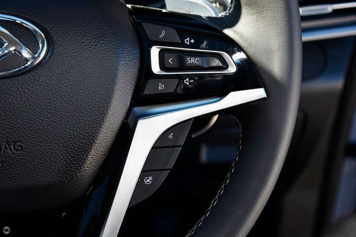 2025 LDV D90 Executive