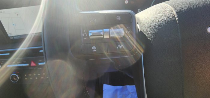 2025 Hyundai Palisade Calligraphy LX3.V1 MY26 AWD Creamy White